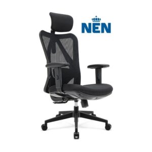 Ergonomischer Bürostuhl
