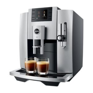 Automatische Kaffeemaschine