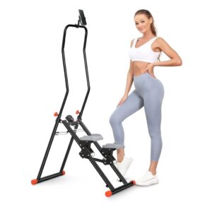 Kletter-Trainingsgerät für Zuhause
